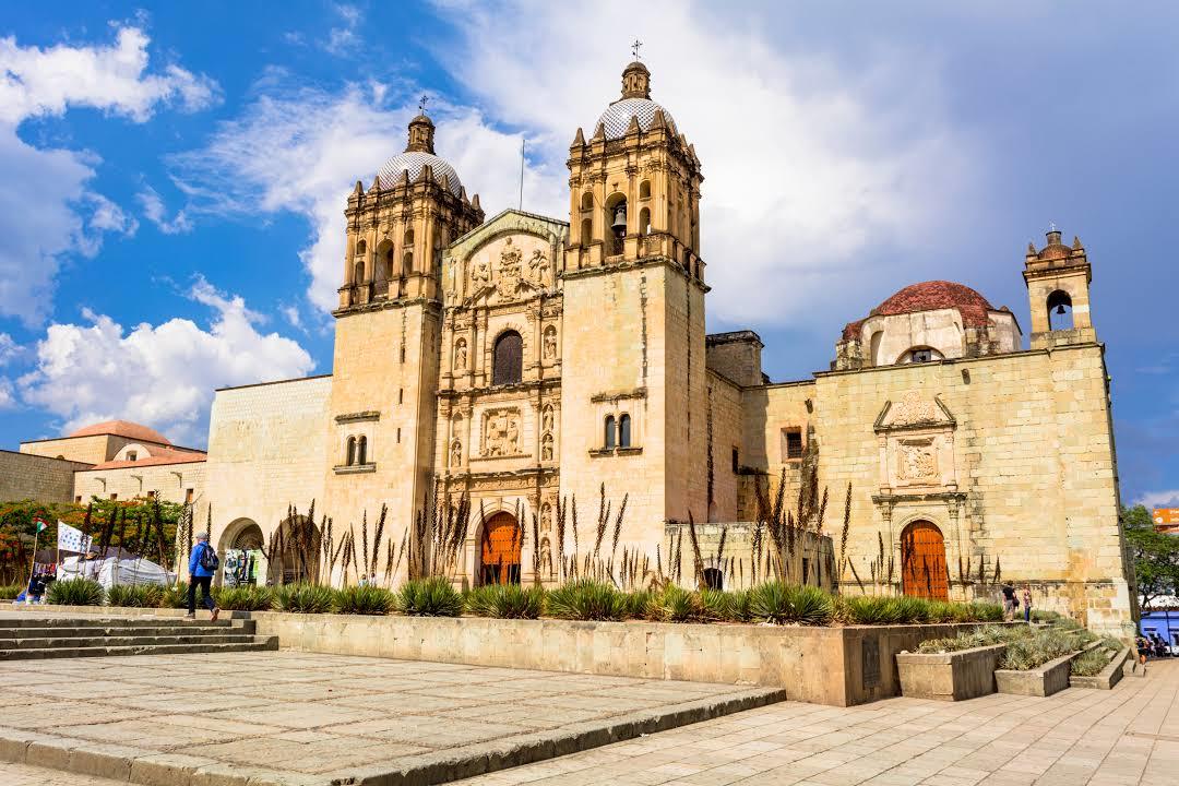Museum of Cultures of Oaxaca